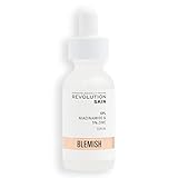 Revolution Skincare Blemish & Pore Refining Serum - 10%...