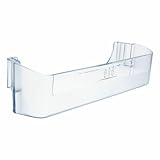 KGA SUPPLIES Kühlschrank-Gefrierschrank-Regal für Hisense RB296F4AW1, RB325D4AW1