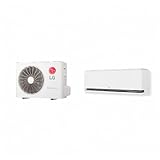 LG Klimaanlage MAGNA09M.Set