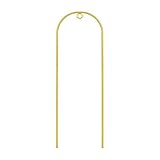 Laikoutd Metall Pflanzen Klettergerüst Für Den Innenbereich Blumentopf Ranken Spalier Eisenpflanzen Kletterhilfe Pfahl Rattan Ständer Rack Garten Spalier