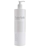 HAIRTALK SHAMPOO 1000 ml FÜR EXTENSIONS & HAARVERLÄNGERUNGEN AUS ECHTHAAR/HUMAN HAIR