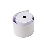 Thermopapier, Thermo-Kassenpapierrolle 80 x 80 mm for POS-Systeme