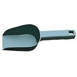 Garten-Handschaufel, Gartenkelle, Handwerkzeug, Garten-Handschaufel mit ergonomischem Griff, robuste Handschaufel rüstet die Handwerkzeuge aus, die Obstgarten wachsen, pa
