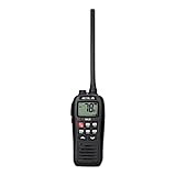 Retevis RA26 Seefunkgerät, IP67 Wasserdicht VHF Radio...