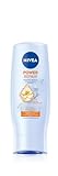 NIVEA Power Repair Reparatur Spülung (200 ml), reparierende Haarspülung mit Squalan Serum und Monoi-Öl, pflegender Conditioner für gesunde Haare und mehr Glanz