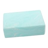 Supvox Eva Yoga Block für Stabilität Rutschfester Yoga für Dehnübungen und Tragbar und Tanz Bietet und Unterstützung Camouflage