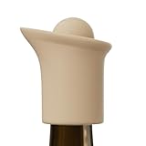 Flaschenverschlüsse,Wiederverwendbare Weinflaschen Verschlüsse | Luftdichter Verschluss für Haus Küche Bar Restaurant Reise Camping Picknick Party Bier Vodka Bourbon