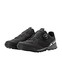 VAUDE Downieville Tech II MTB Schuhe - Fahrradschuhe mit BOA System, Klickpedalsohle & recyceltem PET, Atmungsaktive Mountainbike Schuhe