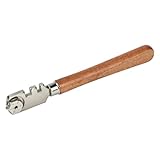 wolfcraft Profi-Glas- und Fliesenschneider - 4109000 - Zum...