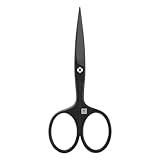 ZWILLING Bartschere (Mit erweiterter Griffbreite,...