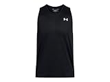 Under Armour Herren UA Tech Tank Top, leichtes Sport Top für Männer, ärmelloses Herren-Laufshirt