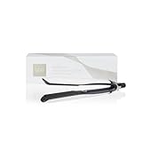 ghd Platinum+ Haarglätter & Professioneller Styler in Weiß - Stärkeres Haar, Mehr Glanz, Farbschutz - Für Alle Haartypen