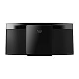 Panasonic SC-HC200EG-K Micro System