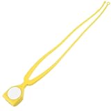 MAGICLULU Campinglampe portable light umhängelampe leuchtanhänger work light anzuchtlampe campingbeleuchtung arbeitslampe Band Nackenlicht Leseleuchte Visier LED Nackenlampe Halsfackel rot