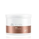 Wella Fusion Repair Mask, 1er Pack (1 x 500ml)