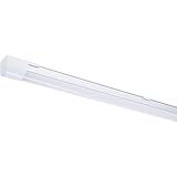 LED's light 2410212 LED-Unterbauleuchte mit 150 cm LED-Röhre 24 Watt neutralweiß G13