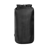 Tatonka Unisex – Erwachsene Dry Sack 30l Stausack, Black, 30 l
