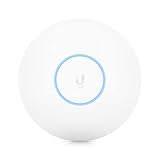 Ubiquiti HDMI UniFi 6 Pro Access Point - U6-Pro Wi-Fi 6,...