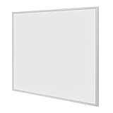 Behaglich Infrarotheizung 300 Watt, Infrarotheizung Wandmontagebis 120 Grad - Überhitzungsschutz - Automatische Heizung - TÜV - 5 Jahren Garantie 17-1 T-300W