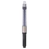 Füllfederhalter-Tinten-Konverter, einfache Installation für Studenten und Bürogebrauch, Standard-Push-Kolbenfüllung, Tinten-Absorber, Füllfederhalter, Konverter, Büro, Schulbedarf für Studenten