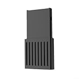 Externes SSD-Festplattengehäuse für Xbox Serie X/S, High-Speed-M.2-NVME-Speicherlösung, Gehäuse aus Aluminiumlegierung, kompaktes Design