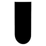 Limtula Gummi Geräteschieber Bewegliche Matte Küchenmaschinen Pads Für Bequeme Nutzung Und Sicherheit Auf Der Arbeitsplatte Faltbares Schiebepad