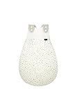 Alvi baby Mäxchen Außensack Design Aqua Dot (Größe 62/68)