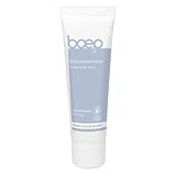 boep Baby Wundschutzcreme | Naturkosmetik Windelcreme bei gereizter, wunder Haut im Windelbereich | Vegane Zinksalbe | Entwickelt von einer Ärztin & Mama (50ml)