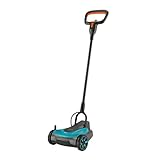 Gardena Akku-Rasenmäher HandyMower 22/18V P4A Ready-To-Use...