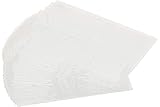 Durable Selbstklebetasche Pocketfix, 90x57 mm (für Visitenkarten), 100 Stück, transparent, 829319