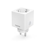 Hama 00176626 WLAN-Steckdose HomeKit