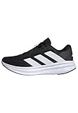 adidas Herren Galaxy 7 Running Shoes, Core Black/Cloud White/Carbon, 44 2/3 EU