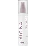 Alcina Professional Föhn-Lotion 125 ml Unparfümiert