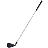 Golf-Putter Für Erwachsene, Tragbarer Golf-Putter Für Rechts- Oder Linkshänder, Verstellbare Länge, Golf-Putter Für Damen Und Herren, Zum Üben des Puttens