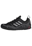 adidas Unisex Terrex Swift Solo 2.0 Wanderschuh Core Black/Grey Three/Grey Six 43 1/3