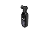 Topeak Pumpen-Zubehör SmartGauge D2X elegantes, leichtes und kompaktes Digital-Manometer für Presta-/Sclaverand- & Auto-/Schrader-Ventile, 15712016