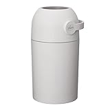 Chicco Windeleimer Odour Off, geruchsdichtes System,...