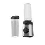 AEG Standmixer SB4-1-4ST Deli 4 SB4-1-4ST Edelstahl