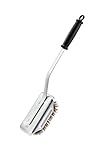 RÖSLE Barbecue-Reinigungsbürste SlideX, Hochwertige...