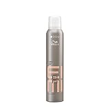 Wella Eimi Dry Me – Trockenshampoo mit Tapiokastärke für müheloses Volumen – mattierendes Trockenshampoo mit flexiblem Halt für ein aufgefrischtes Haarstyling – 1 x 180 ml