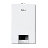 VAILLANT Gastherme Brennwerttherme ecoTEC plus VC 10 CS/1-5 | 0010022005