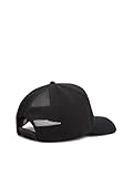 Tommy Hilfiger Tjm Heritage Trucker Cap BDS - Black One Size, Schwarz , One size