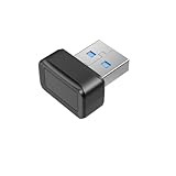 YTtkku USB-Fingerabdruck-Lesegerät für Windows 10/11-Laptops