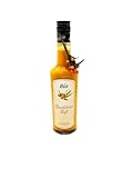 Heiko Blume Bio Sanddornsaft - 500ml - Premium Direktsaft aus deutschen Anbaugebieten - Ohne Zusätze