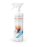 Fugirein Fugenreiniger, 500 ml, reinigt Fugenfliesen...
