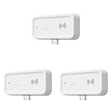 Mini WiFi Repeater Typ C für Wandmontage Internetverstärker 2,4 GHz für Haus und Büro