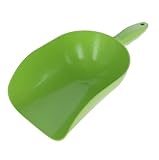 Kerbl Futterschaufel hellgrün ca. 2000 g