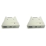 Cosmin 2X SFR1M44 U100 USB Floppy Drive Emulator ABS Fuer Industrie