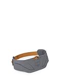 Osprey Duro Dyna LT Belt unisex Trinkrucksack Phantom Grey/Toffee Orange O/S