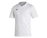 Adidas, Entrada22, Fussball T-Shirt, Weiß, S, Mann